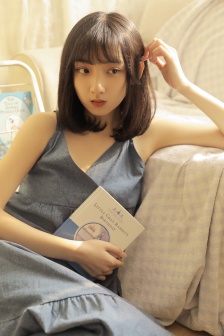 刚长毛的初学生